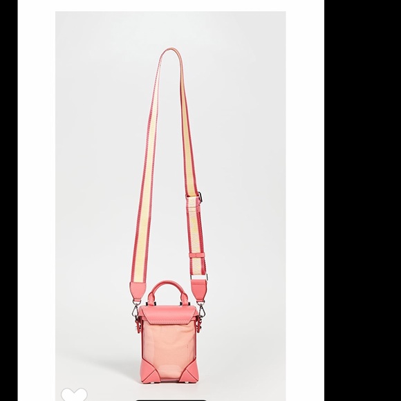 Mcm mini soft crossbody purse - Picture 4 of 15